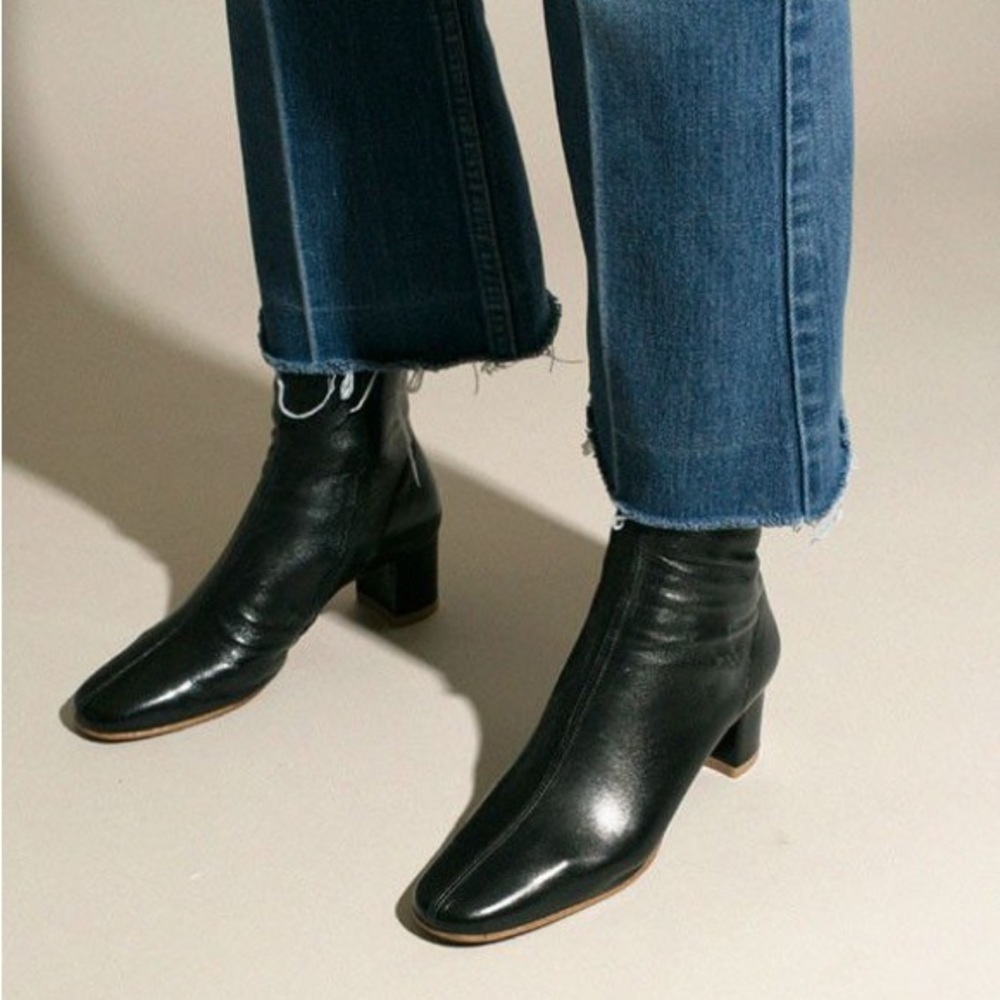 By Far Sofia boot